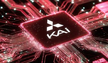 Conoce a KAI, la nueva IA de Mitsubishi que encontrarás en sus concesionarios de España