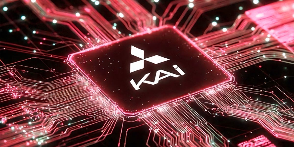 Conoce a KAI, la nueva IA de Mitsubishi que encontrarás en sus concesionarios de España