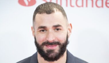 Así es el espectacular autoregalo de Karim Benzema por su 38 cumpleaños: un Picasso de 1964