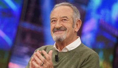 “Una familia de Zamora vivía con nosotros cuando yo tenía de 5 a 7 años. Todos cocinábamos en la misma cocina. Venimos de abajo, pero venimos con fuerza”