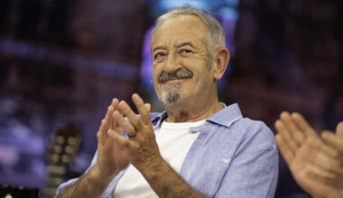 "Me echaron después de 200 programas de gran éxito. Me quedé en la calle"