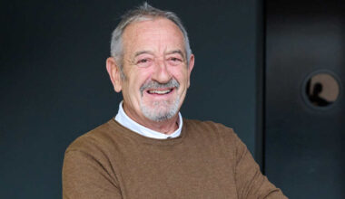 quién es quién en la numerosa familia de Karlos Arguiñano