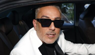 La surrealista respuesta de Kiko Hernández al comunicado que explica el cierre de su local