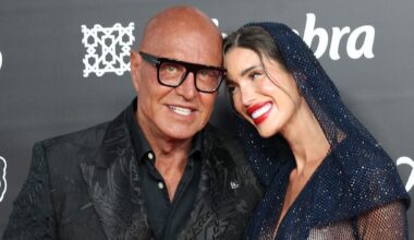 ¿Cómo pagan Kiko Matamoros y Marta López Álamo su palacete?