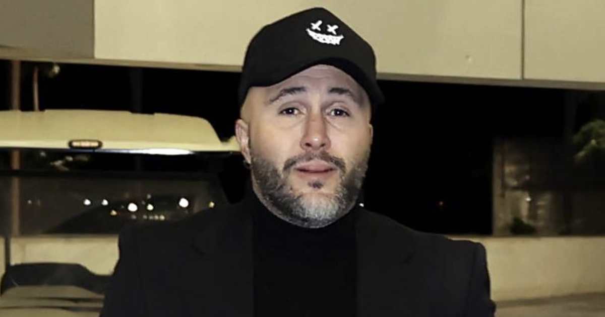 "Esto solo acaba de empezar. He aprendido de mis errores, he crecido"