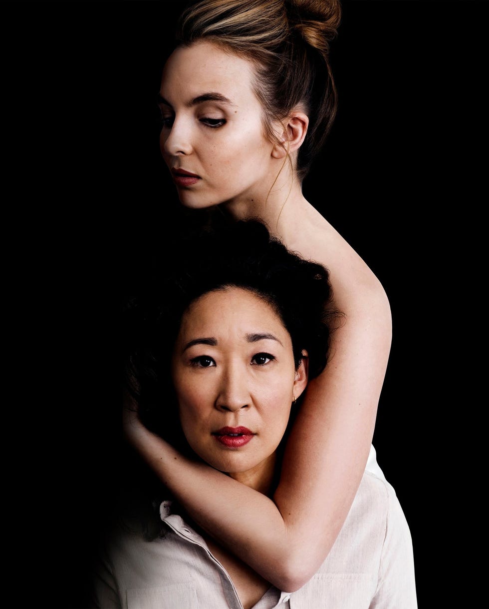 killing eve