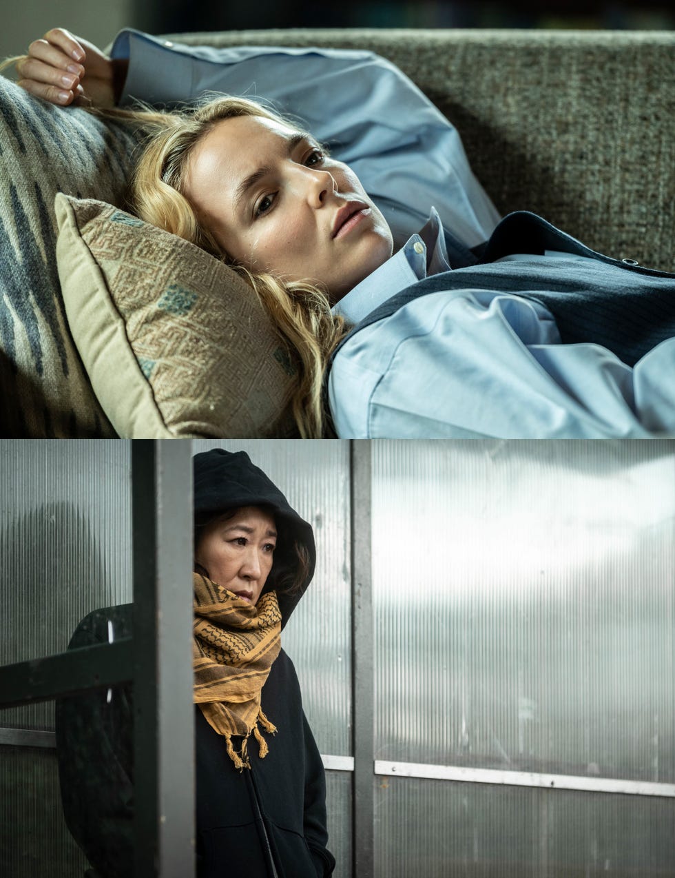 killing eve