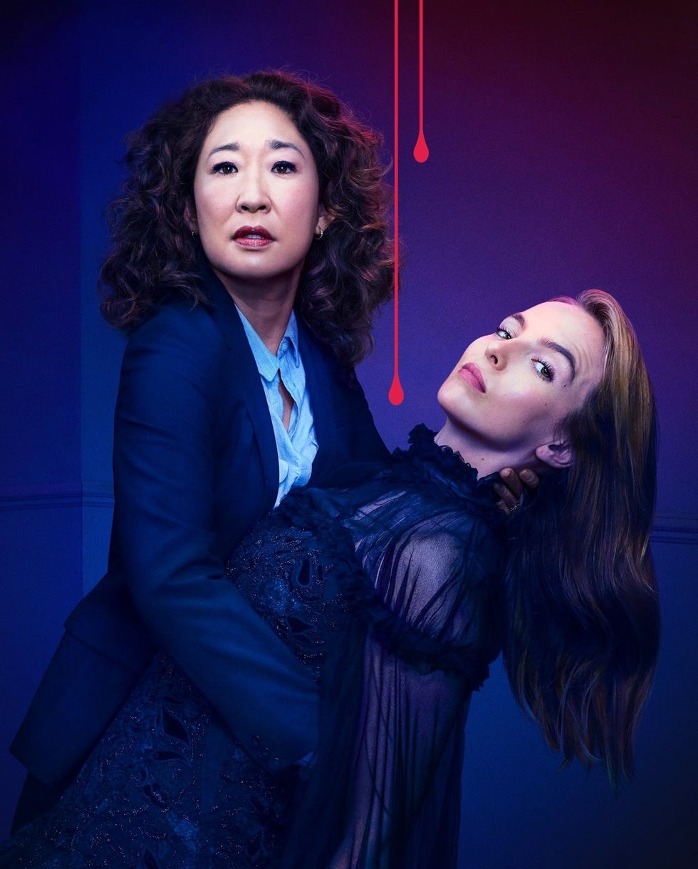 killing eve