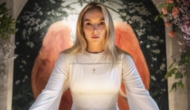 Netflix estrena por sorpresa una de las mejores series de los últimos años, un thriller ganador de múltiples premios de la creadora de 'Fleabag'