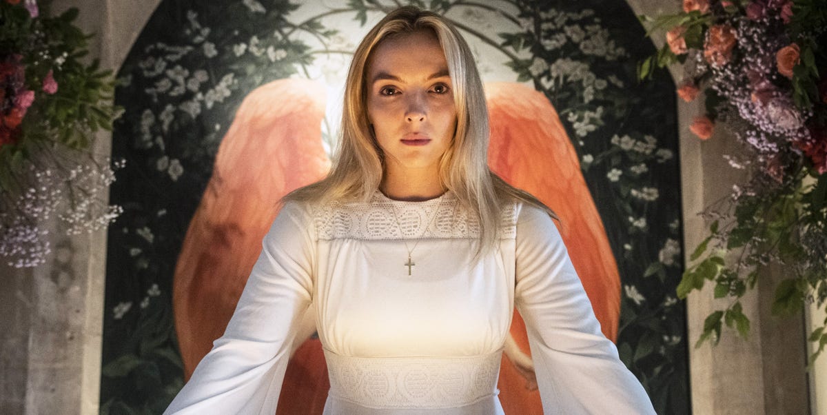 Netflix estrena por sorpresa una de las mejores series de los últimos años, un thriller ganador de múltiples premios de la creadora de 'Fleabag'