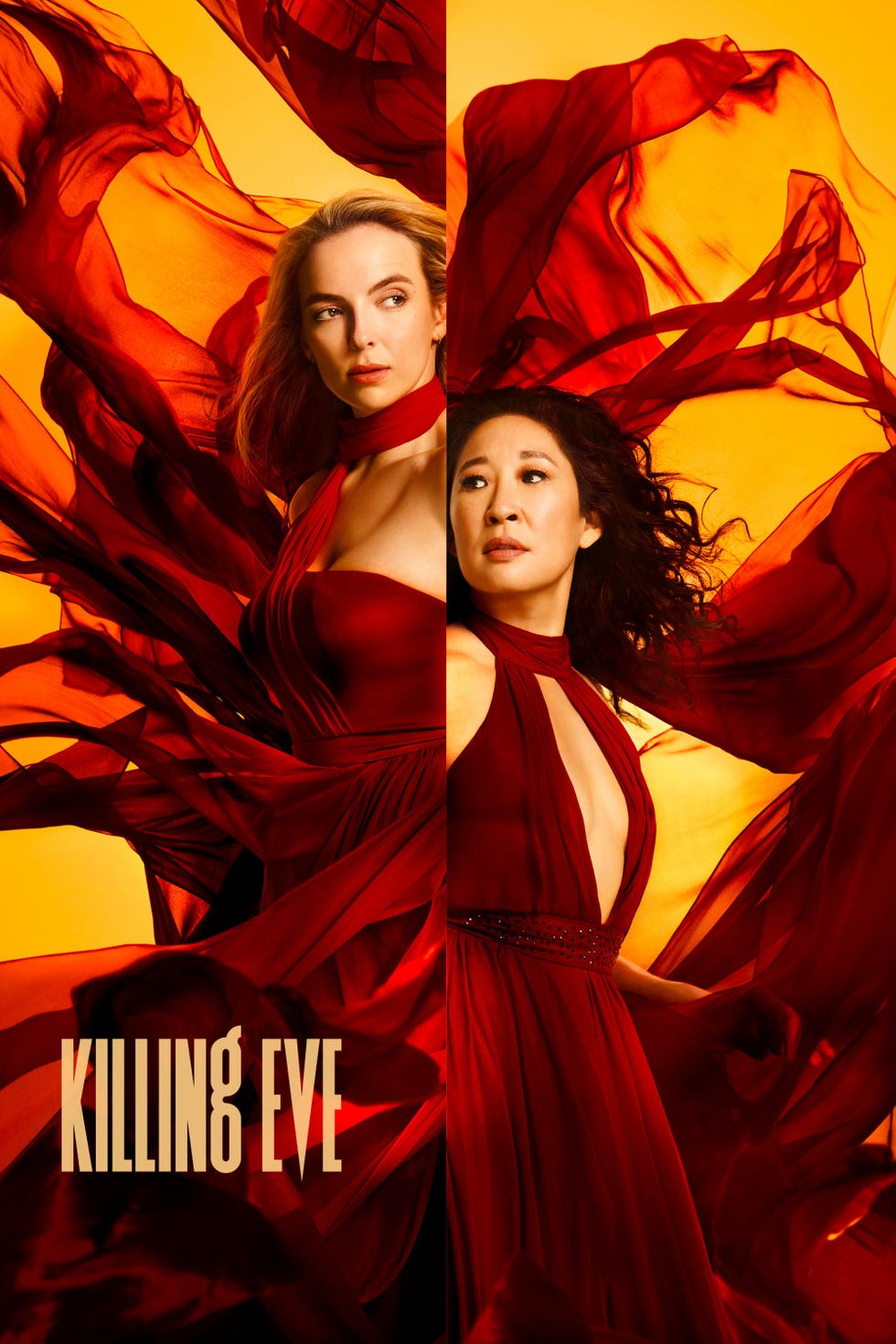 killing eve