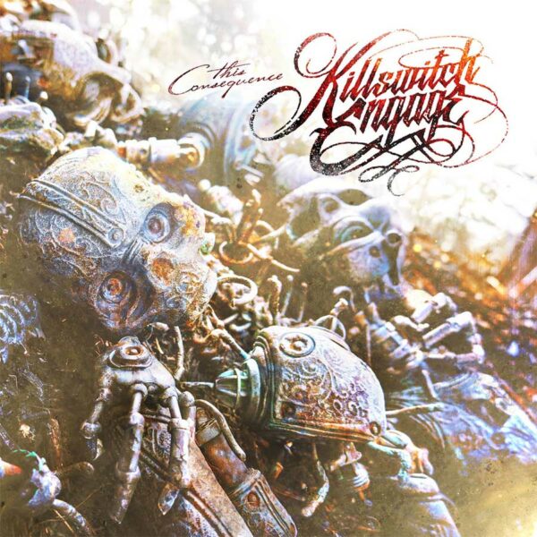 This Consequence, disco de Killswitch Engage