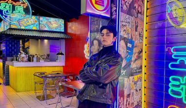 La fiebre por el K-pop arrasa en Granada