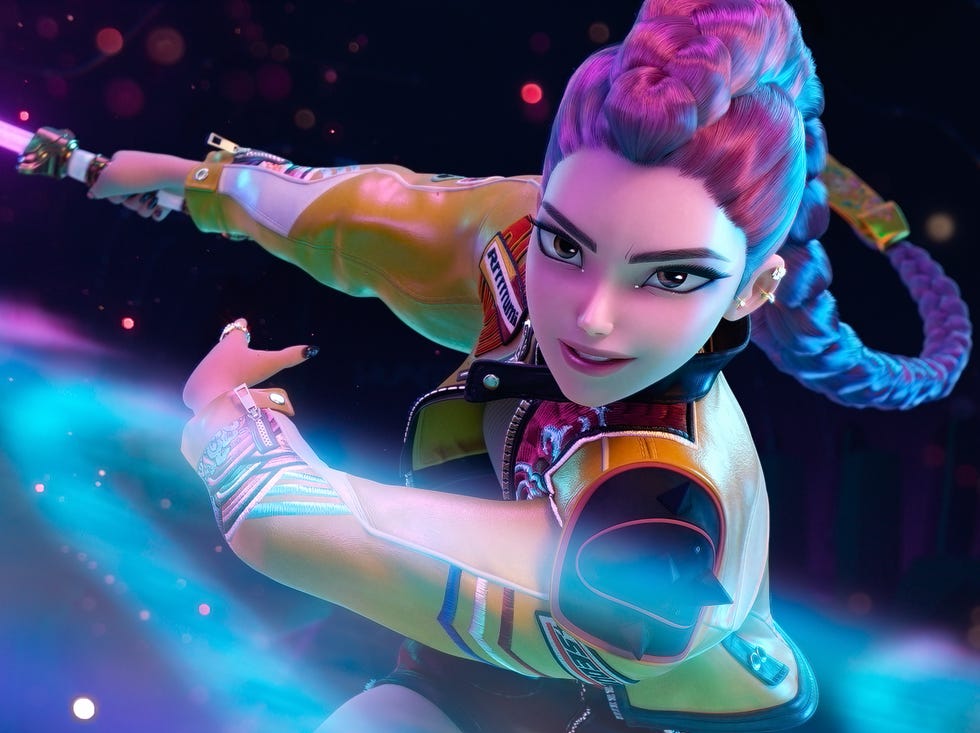 kpop demon hunters kpop demon hunters