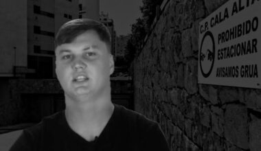 Quién mató a Maxim Kuzminov, el piloto que renunció a Rusia y acribillaron a tiros en Alicante