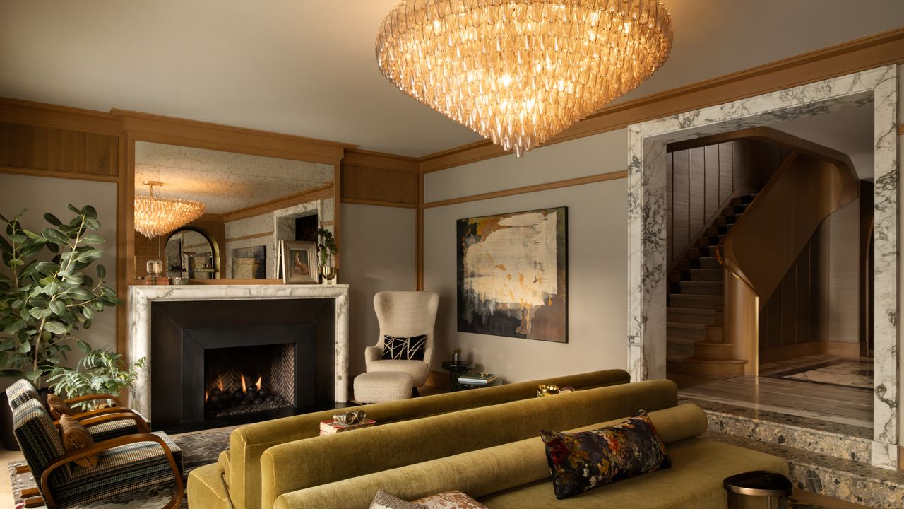 Architectural Digest México y Latinoamérica