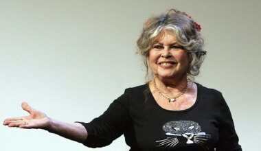Brigitte Bardot deja una herencia de 60 millones de euros, de los que la mitad irá a parar a animales y el resto, a su único hijo