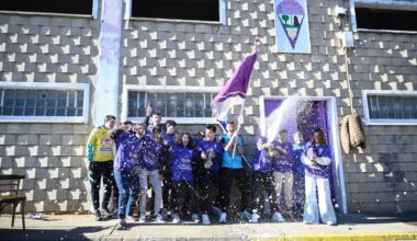 el 'Gordo' cae a toda la "familia" de La Bañeza Fútbol Club