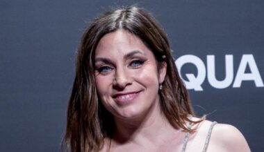 'Todavía hay cosas que me cuesta digerir'