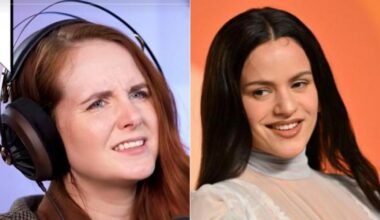 necesita pocas palabras porque se le ve todo en la cara