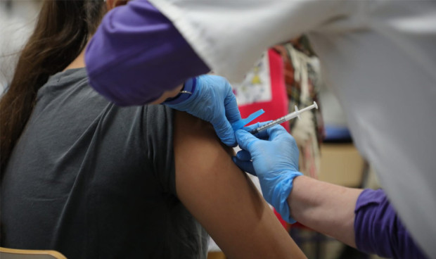 La Comunidad Valenciana contrata a 273 sanitarios de refuerzo por la gripe