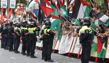 Madrid ve "lógico" que el juez investigue el caos en La Vuelta: "Se diseñó para que fracasara"