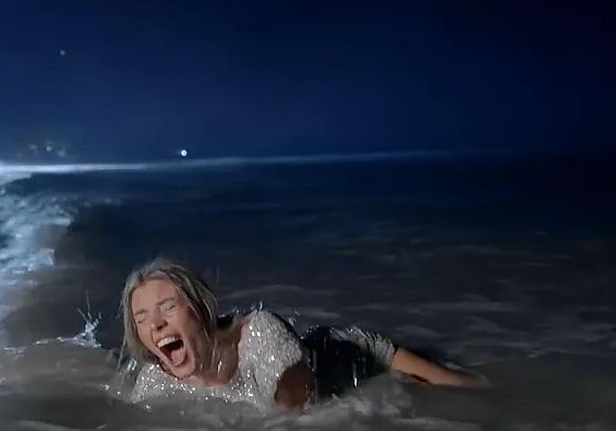 La hoguera más delirante de 'La isla de las tentaciones' acaba con la paciencia de Sandra Barneda