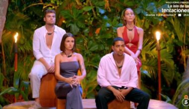 una tablet apagada, Darío fuera de control y Sandra sola ante el peligro