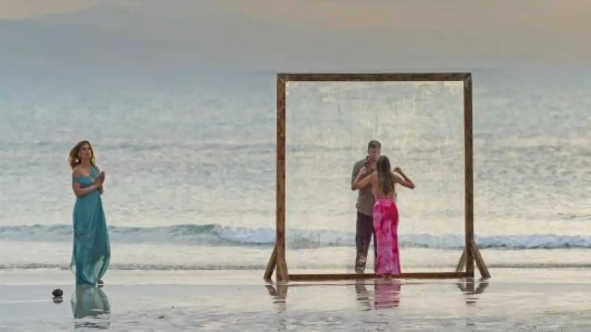 la isla de las tentaciones 