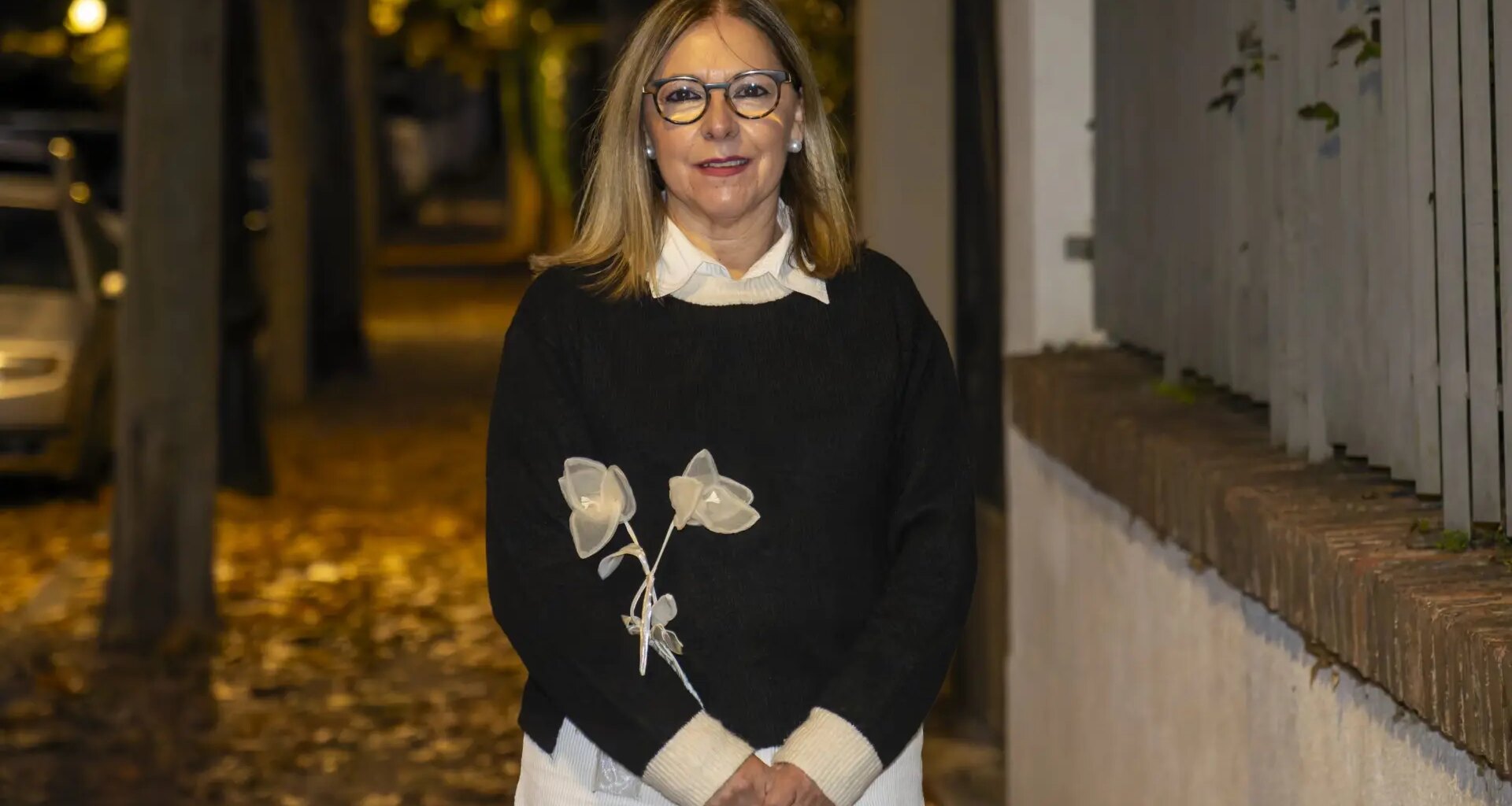 "Poder trabajar en la radio 40 años ha sido un sueño hecho realidad"