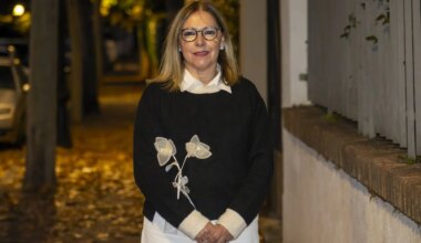 "Poder trabajar en la radio 40 años ha sido un sueño hecho realidad"