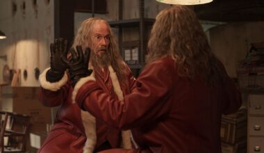 'La navidad en sus manos 2', un Santiago Segura por duplicado salva la Navidad - Libertad Digital