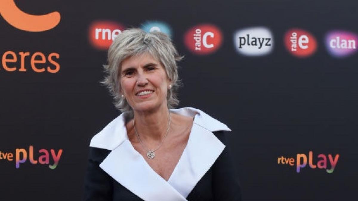 Paloma del Río representa a mucha gente al contar lo que le pasa al reconocer que no beber alcohol