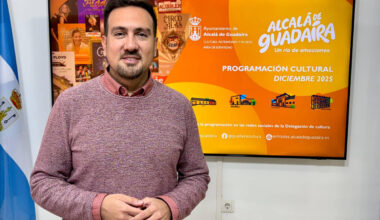 La programación cultural de Alcalá de Guadaíra para diciembre une tradición y contemporaneidad y fomenta las señas de identidad