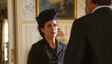 El detalle más importante de la temporada 5 de 'La Promesa' que ha pasado desapercibido