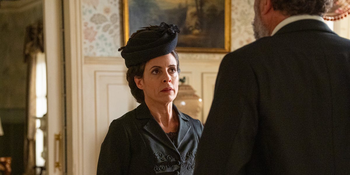 El detalle más importante de la temporada 5 de 'La Promesa' que ha pasado desapercibido