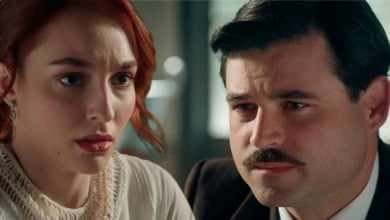 La Promesa, avance del capítulo 739 este lunes 22 de diciembre: Enora desvela a Manuel sus lazos con Leocadia