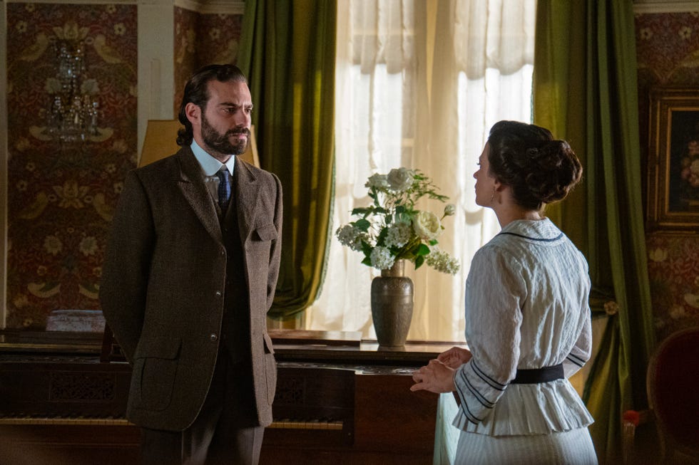 la promesa avance del 29 al 2 de enero