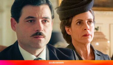 Manuel y Margarita declaran la guerra a Leocadia, del 22 al 26 de diciembre