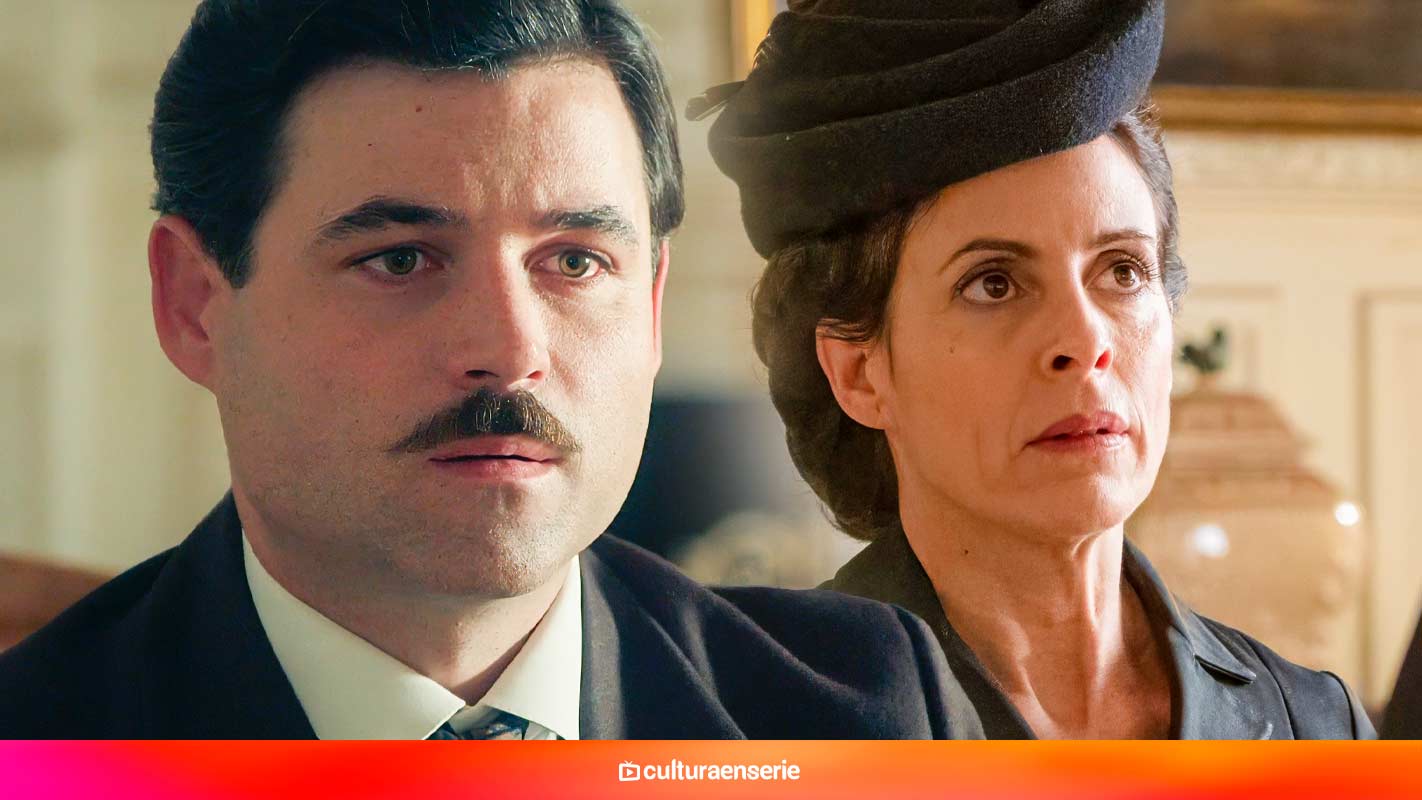 Manuel y Margarita declaran la guerra a Leocadia, del 22 al 26 de diciembre