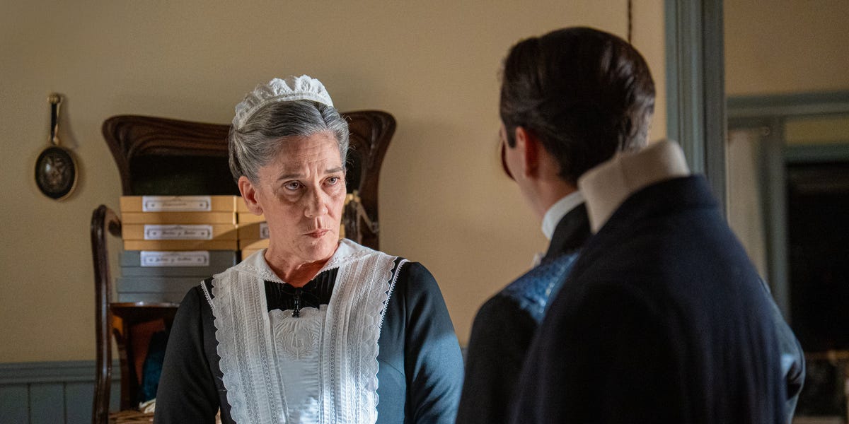 La decisión que ha tomado TVE con el capítulo 730 del lunes 8 de diciembre de 'La Promesa' y que no tiene vuelta atrás