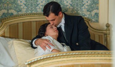 TVE confirma el horario de 'La Promesa' para el final de temporada del 22 al 26 de diciembre