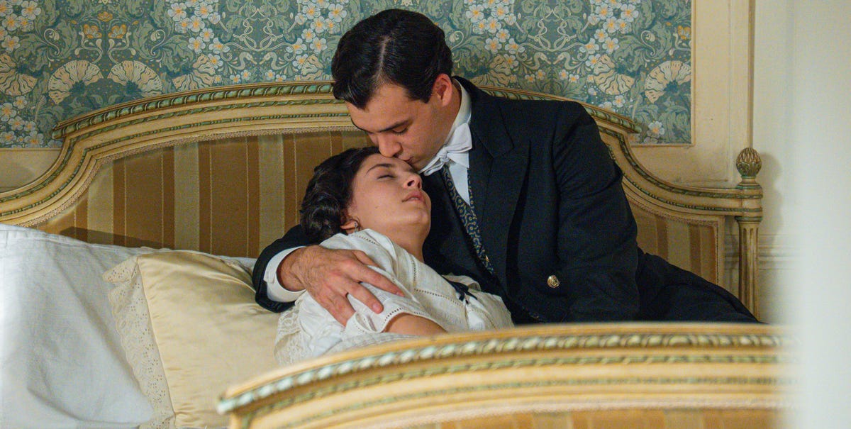 TVE confirma el horario de 'La Promesa' para el final de temporada del 22 al 26 de diciembre