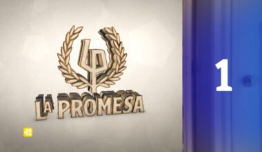 La Promesa, avance del capítulo 730 este martes 9 de diciembre: Santos seduce a Petra