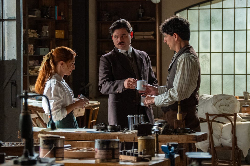 la promesa capitulo 731 del lunes 8 de diciembre la promesa capitulo 731 del lunes 8 de diciembre