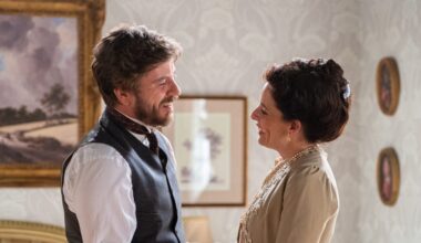 El avance de 'La Promesa' confirma un regreso clave para el final de temporada