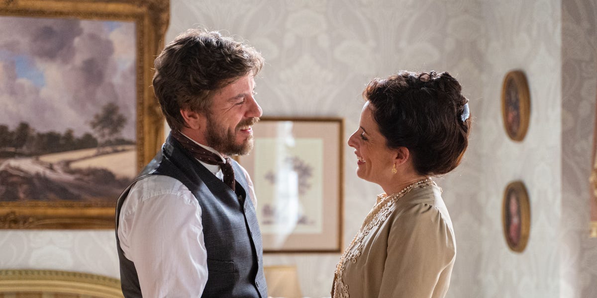 El avance de 'La Promesa' confirma un regreso clave para el final de temporada