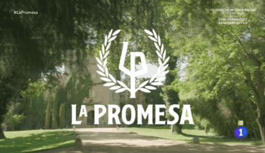 La Promesa, avance del capítulo 744 este lunes 29 de diciembre