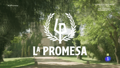 La Promesa, avance del capítulo 744 este lunes 29 de diciembre