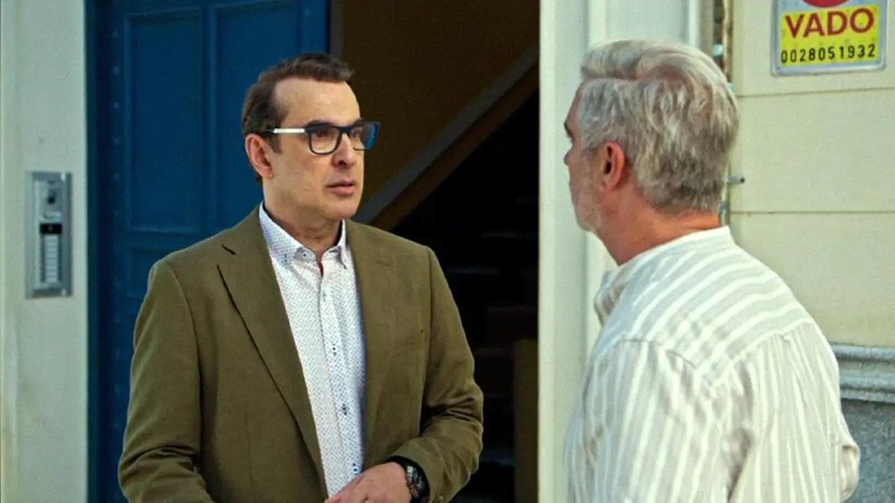 El regreso de un actor de 'Aquí no hay quien viva' propiciará el reencuentro más esperado de 'La que se avecina'